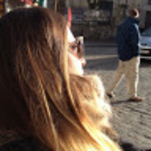 Meet your Posher, Meaghan-leah